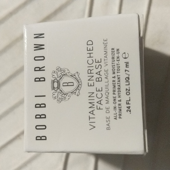 Bobbi Brown Makeup Vitamin Enriched Face Base Poshmark